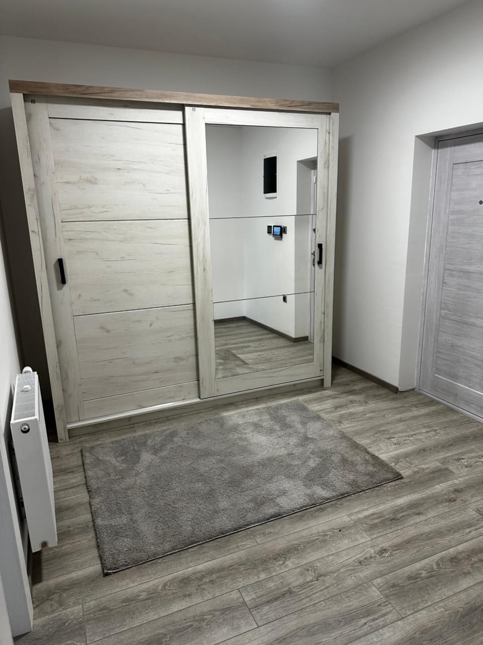 Apartmens MAMA Apartment in Vojvodina