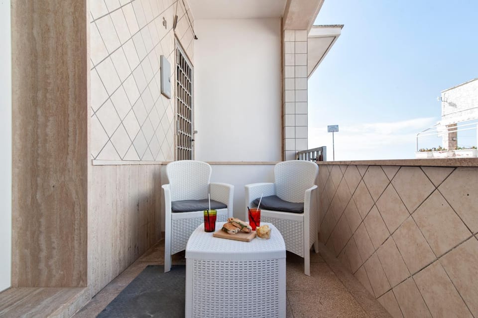 Patio, View (from property/room)
