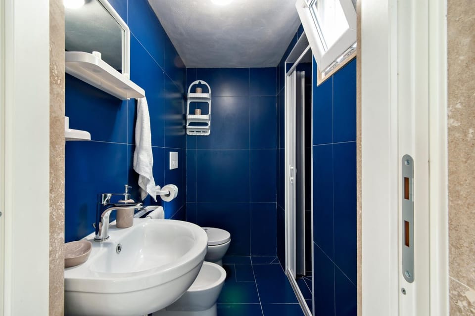Shower, Toilet, Bathroom, bidet