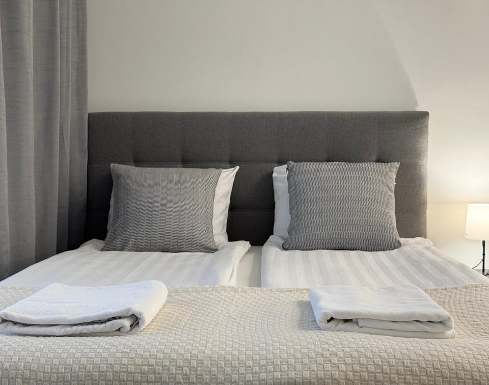 Flat With Central Location Apartment in Finland