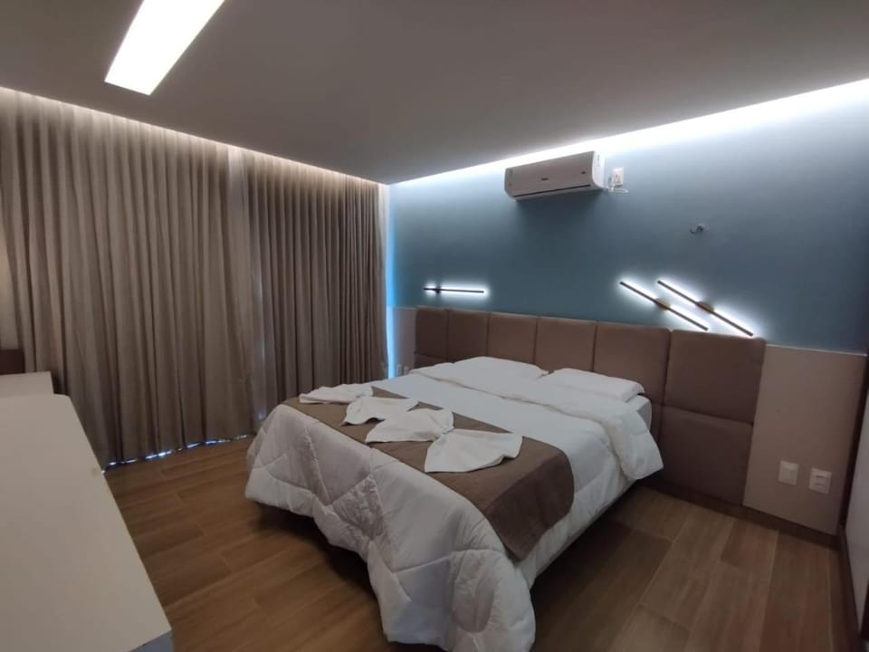 West Hotel Hotel in State of Rio Grande do Norte, Brazil
