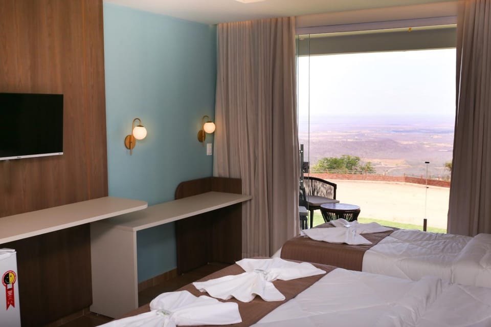 West Hotel Hotel in State of Rio Grande do Norte, Brazil