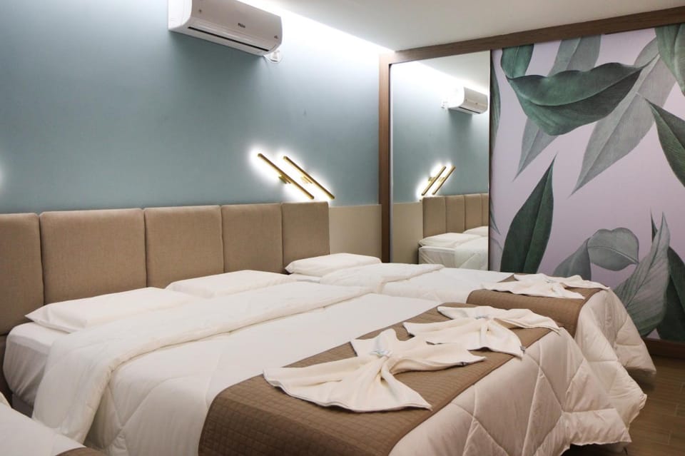 West Hotel Hotel in State of Rio Grande do Norte, Brazil