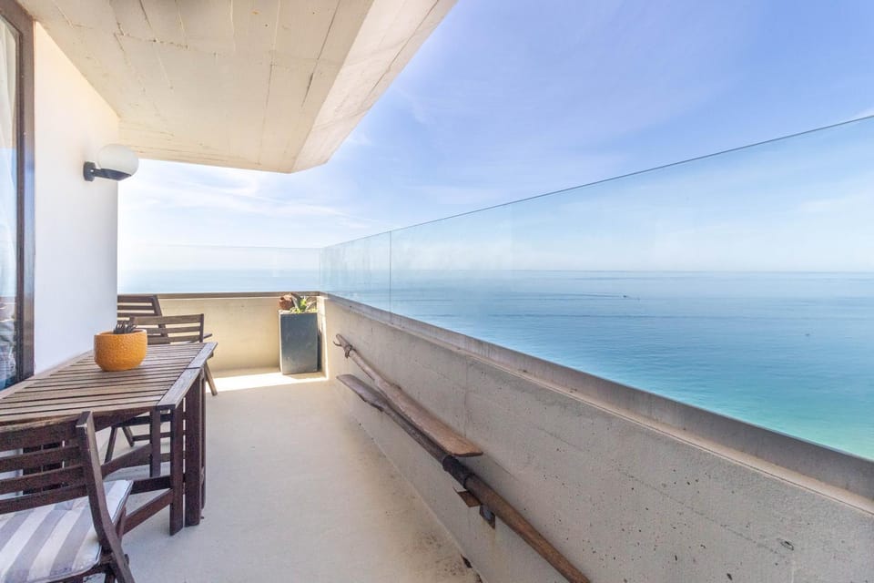View (from property/room), Balcony/Terrace