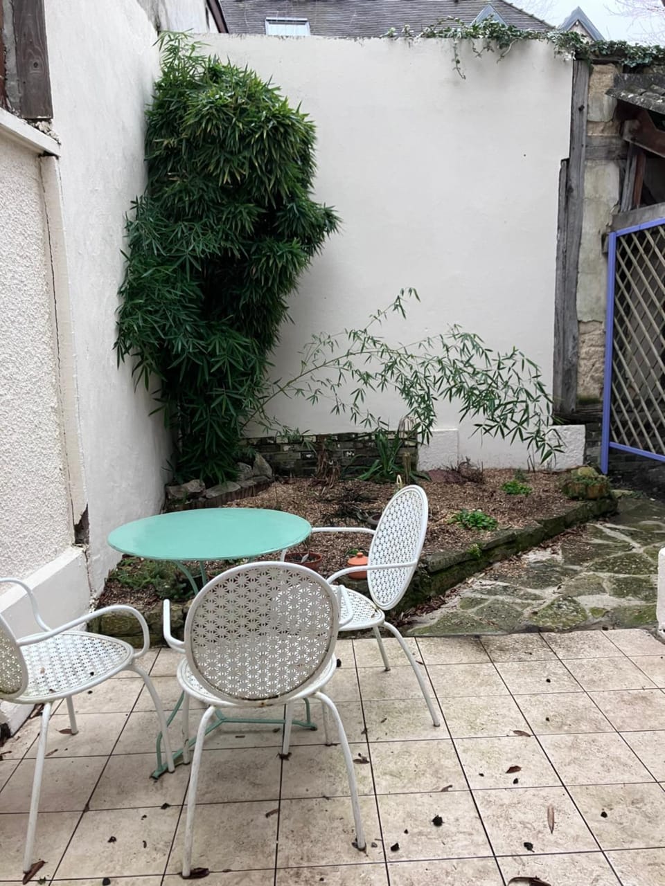 Charmante maisonnette House in Troyes