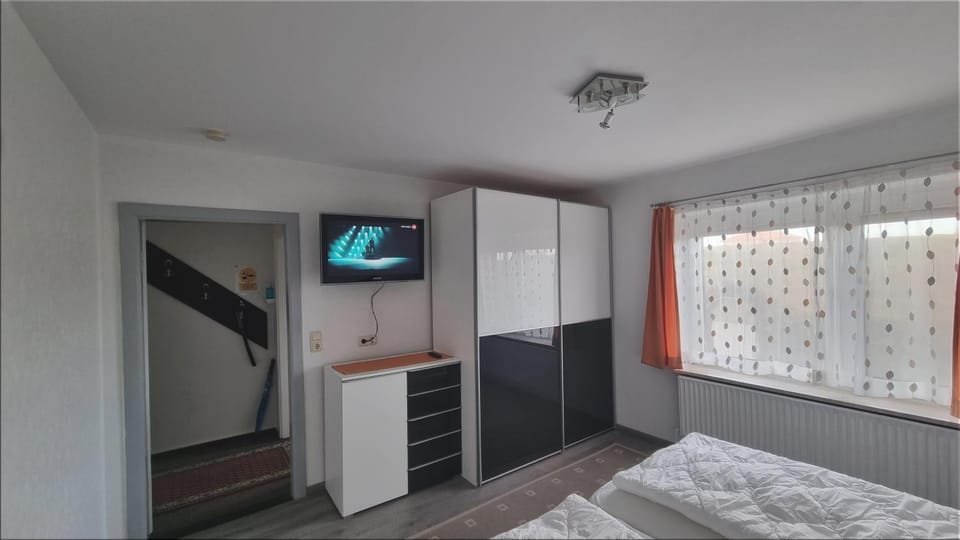 Diekkieker Apartment in Dahme