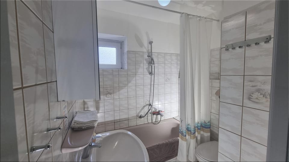 Diekkieker Apartment in Dahme