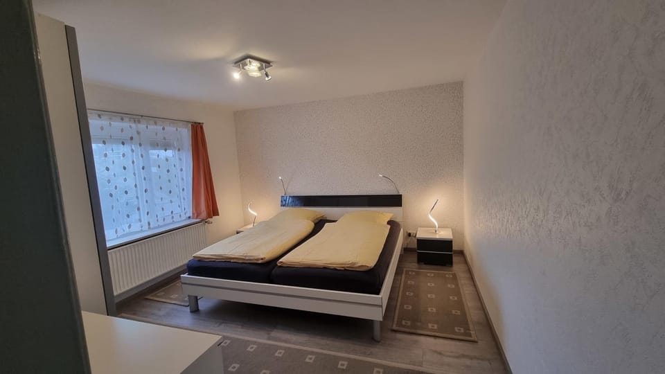 Diekkieker Apartment in Dahme