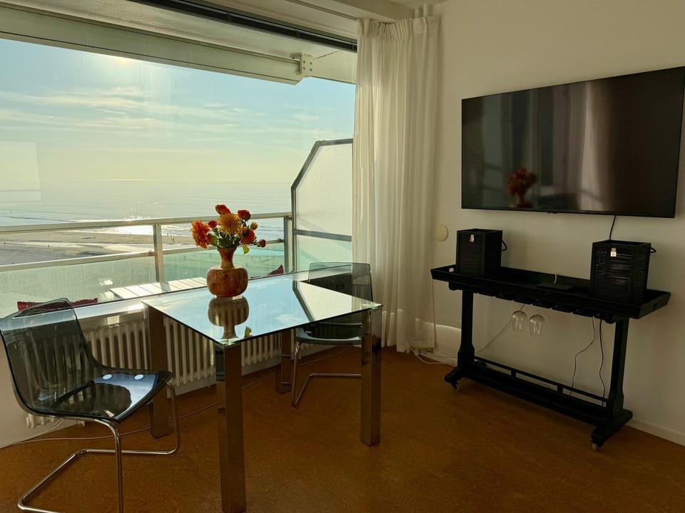 Piano Apartment Apartment in Zandvoort