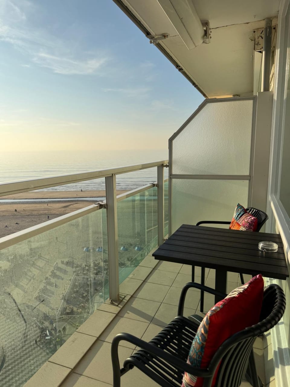 Piano Apartment Apartment in Zandvoort