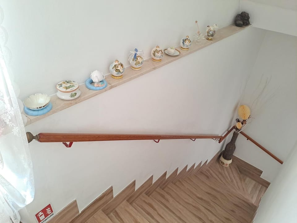 DOMUS TEATE - Chieti Apartment in Abruzzo