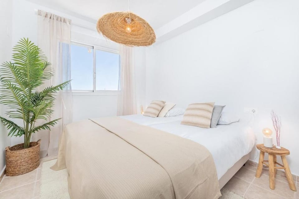 Discover Serene Living at Casares del Sol - RDR472 Apartment in Costa del Sol