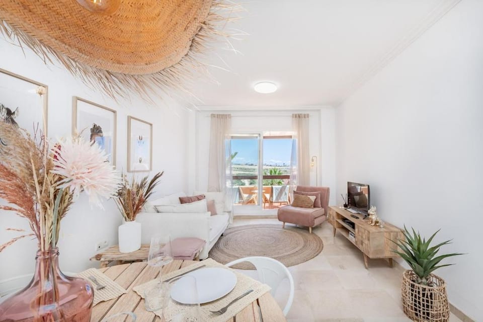 Discover Serene Living at Casares del Sol - RDR472 Apartment in Costa del Sol