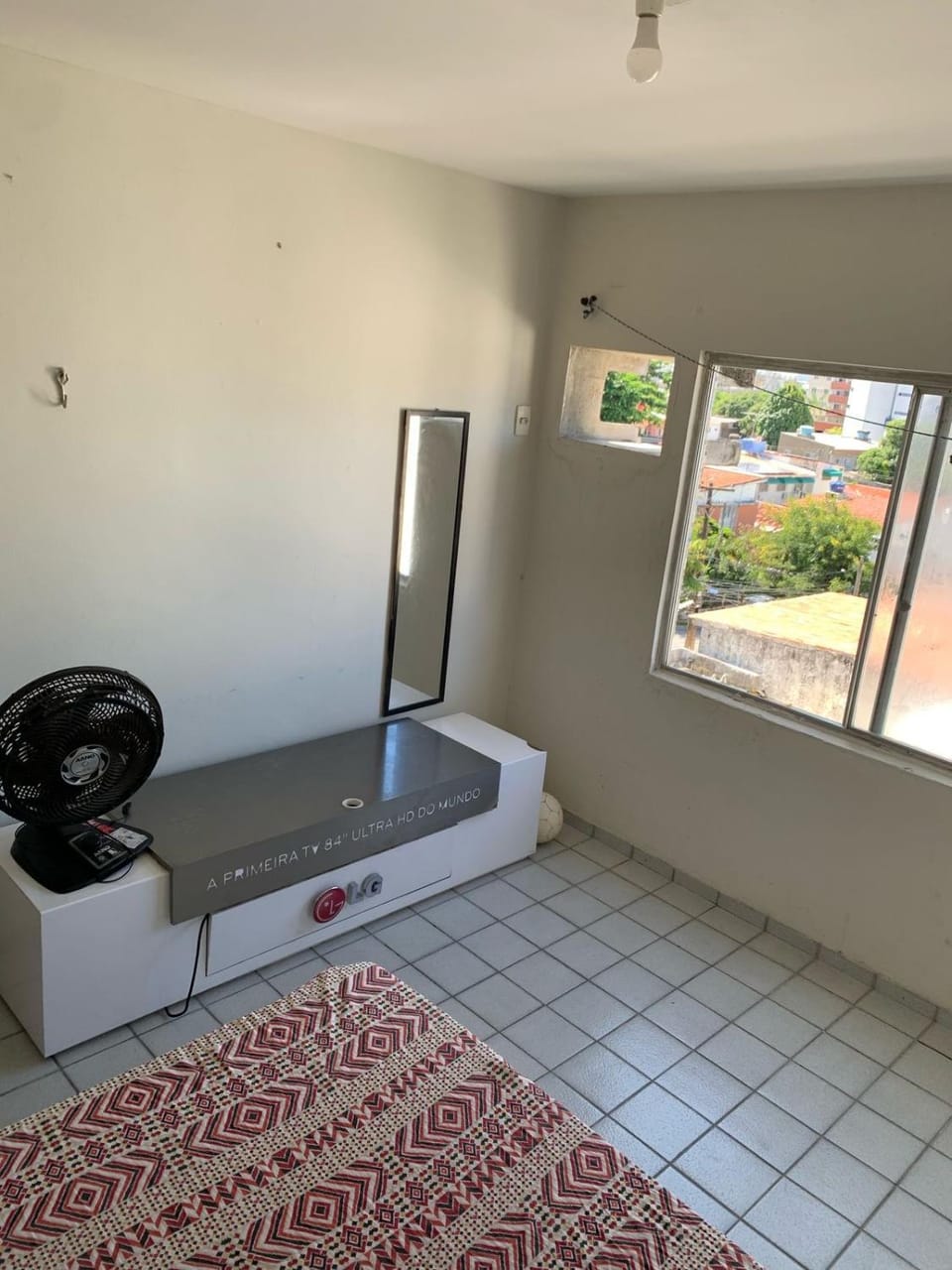 Kitnet boa viagem Apartment in Recife