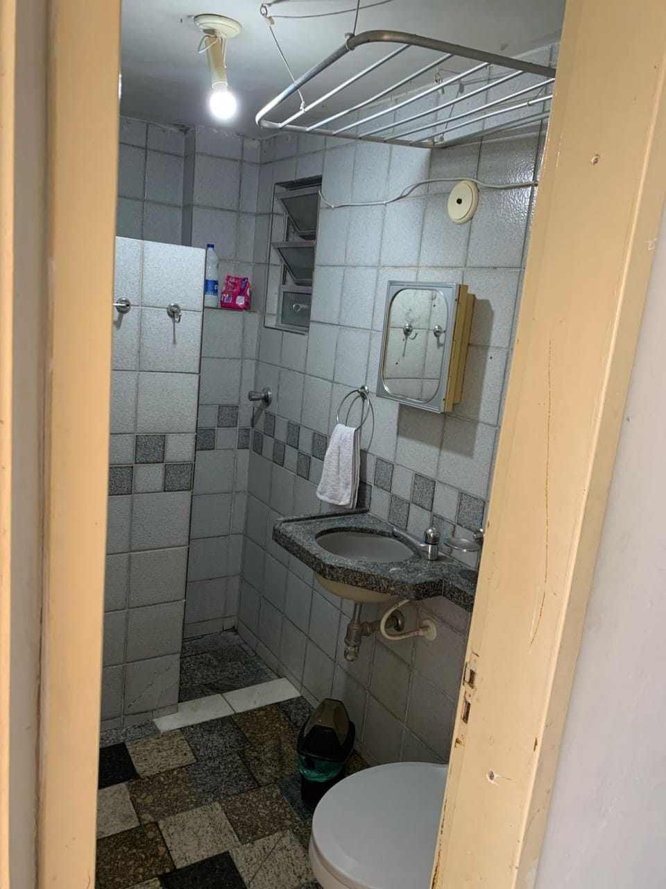 Kitnet boa viagem Apartment in Recife