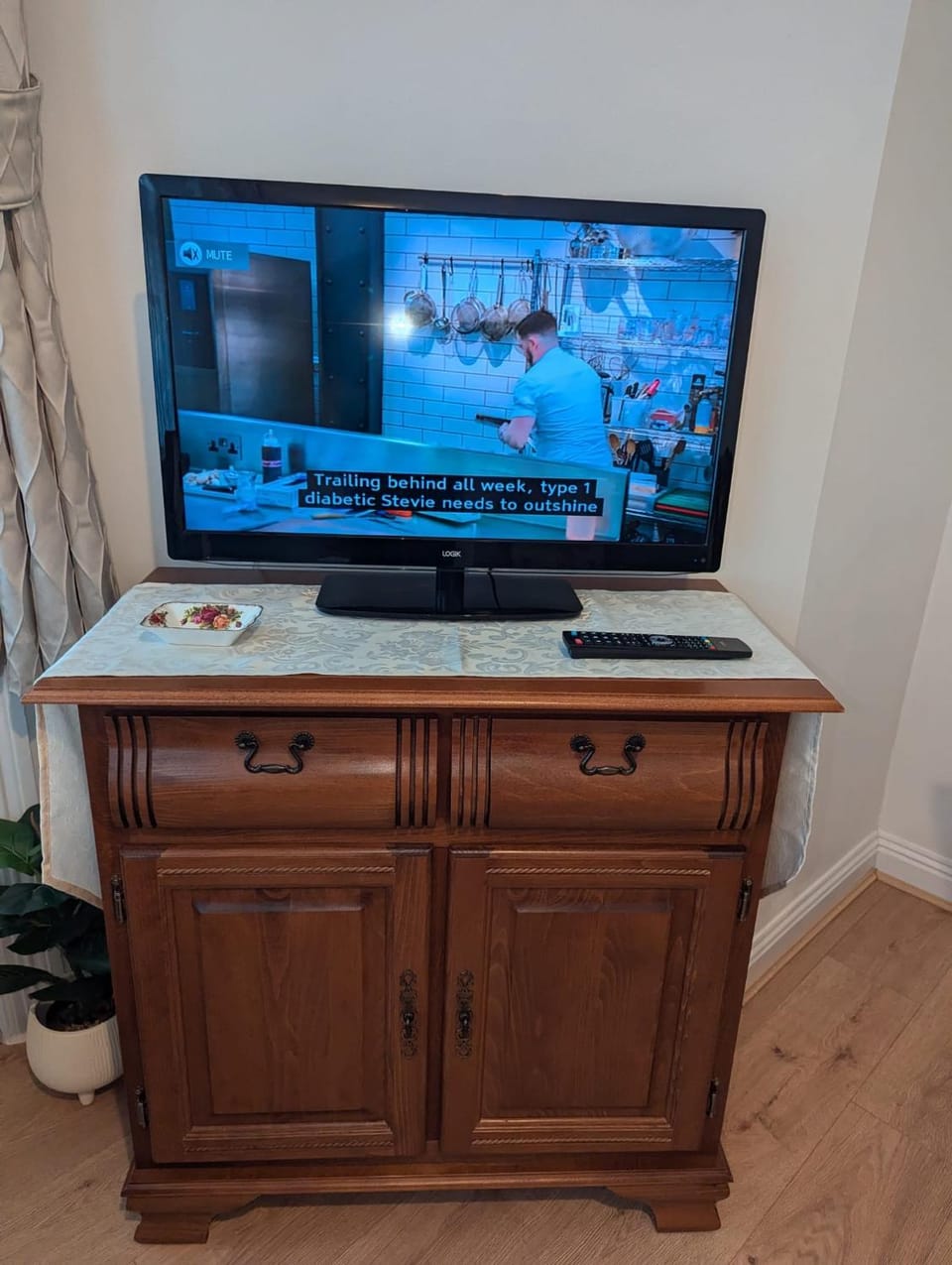 TV and multimedia