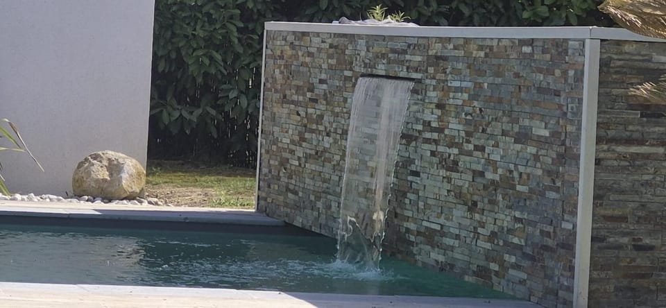 Day, Pool view, Swimming pool