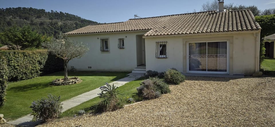 Property building, Spring, Natural landscape