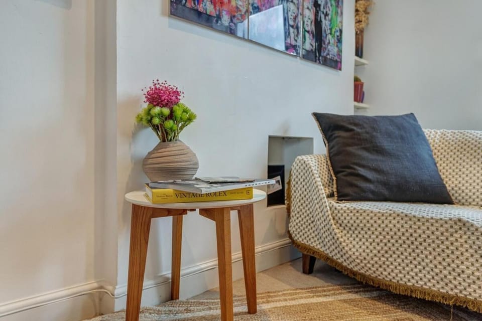 Kensington Prestige Apartments Apartment in City of Westminster