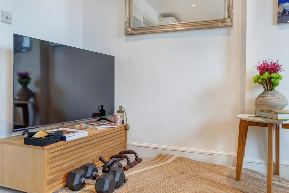 Kensington Prestige Apartments Apartment in City of Westminster