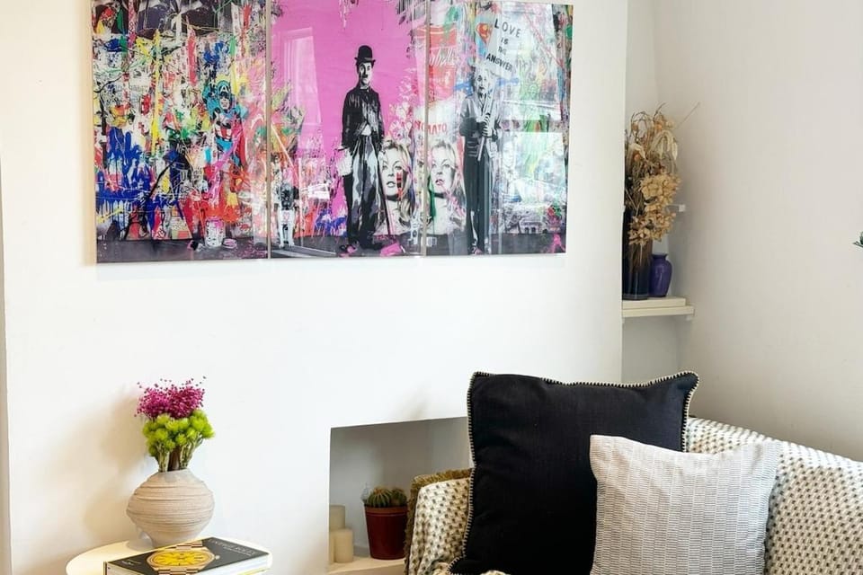 Kensington Prestige Apartments Apartment in City of Westminster