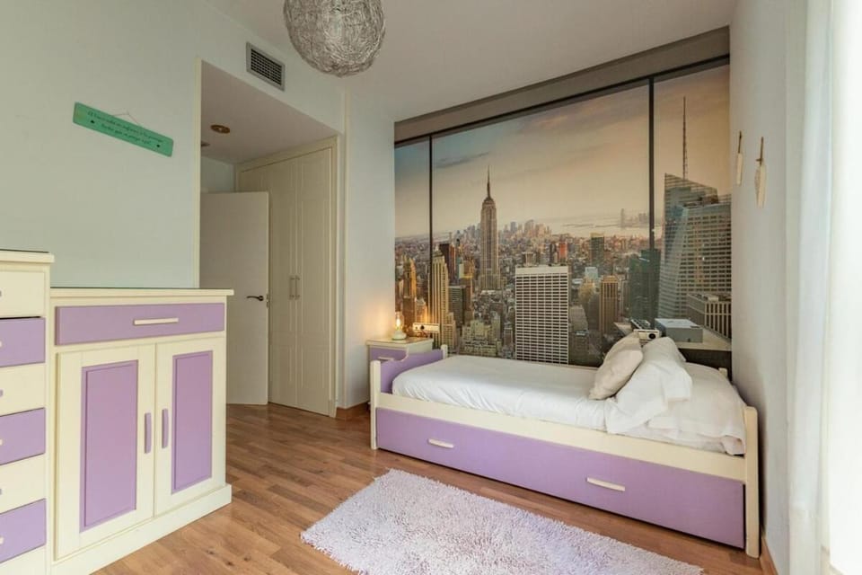 Juan Rabadan Central Suite by Valcambre Apartment in Seville