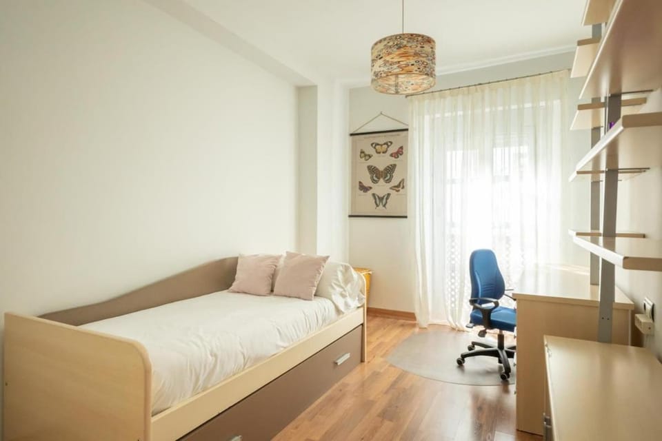 Juan Rabadan Central Suite by Valcambre Apartment in Seville