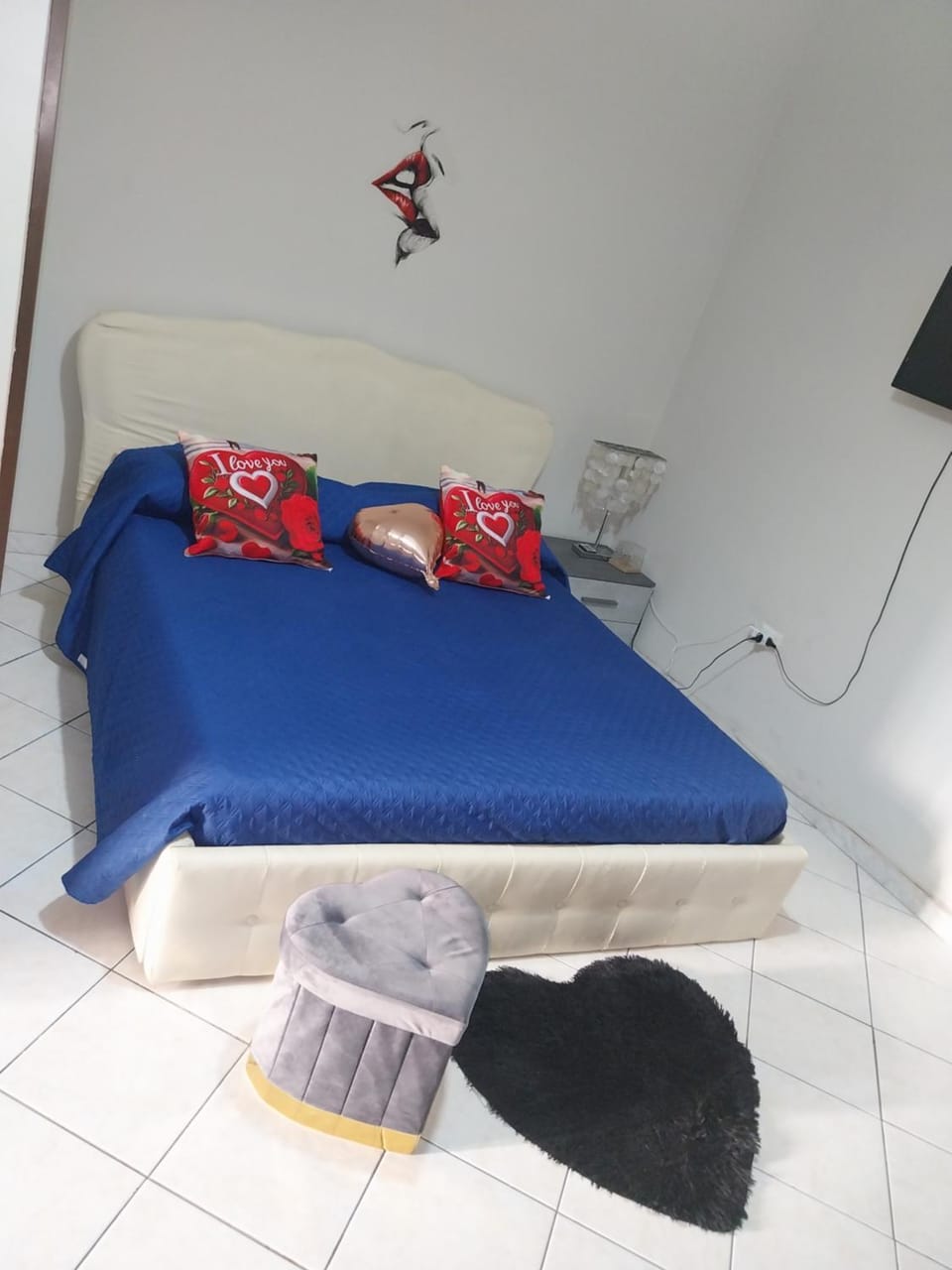 Charme house Apartment in Catania