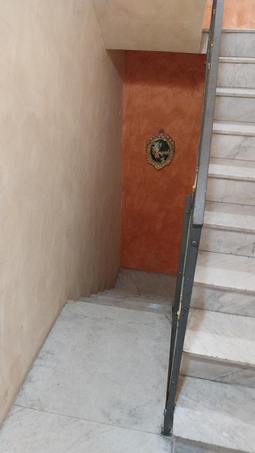 Charme house Apartment in Catania