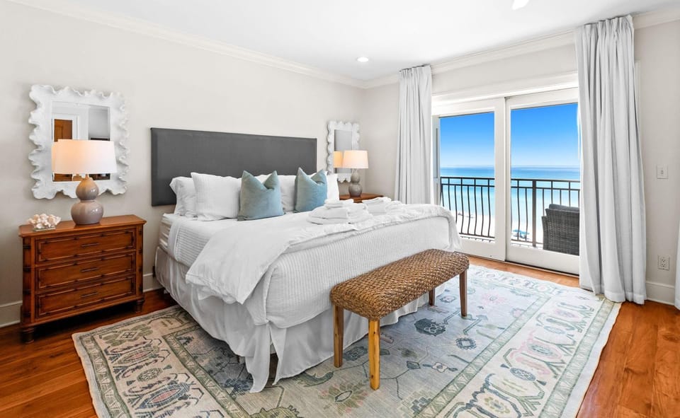 Five Star House in Inlet Beach