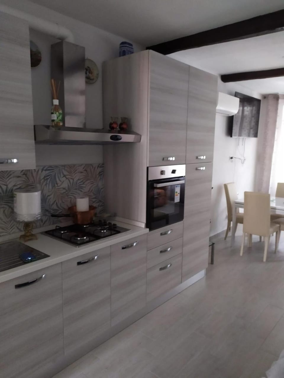 Casa del porto Apartment in Savona