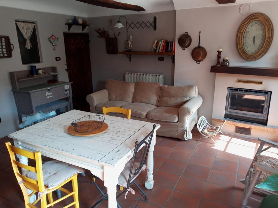 Country House Volpiano in centro storico Apartment in Piedmont