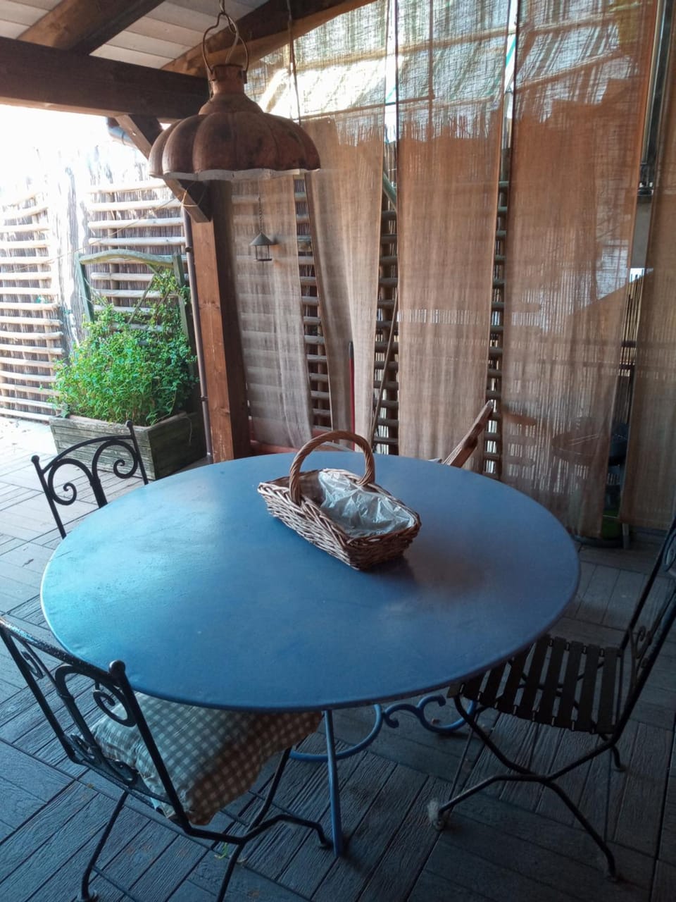 Country House Volpiano in centro storico Apartment in Piedmont