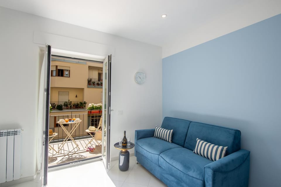 Balcony/Terrace, Seating area