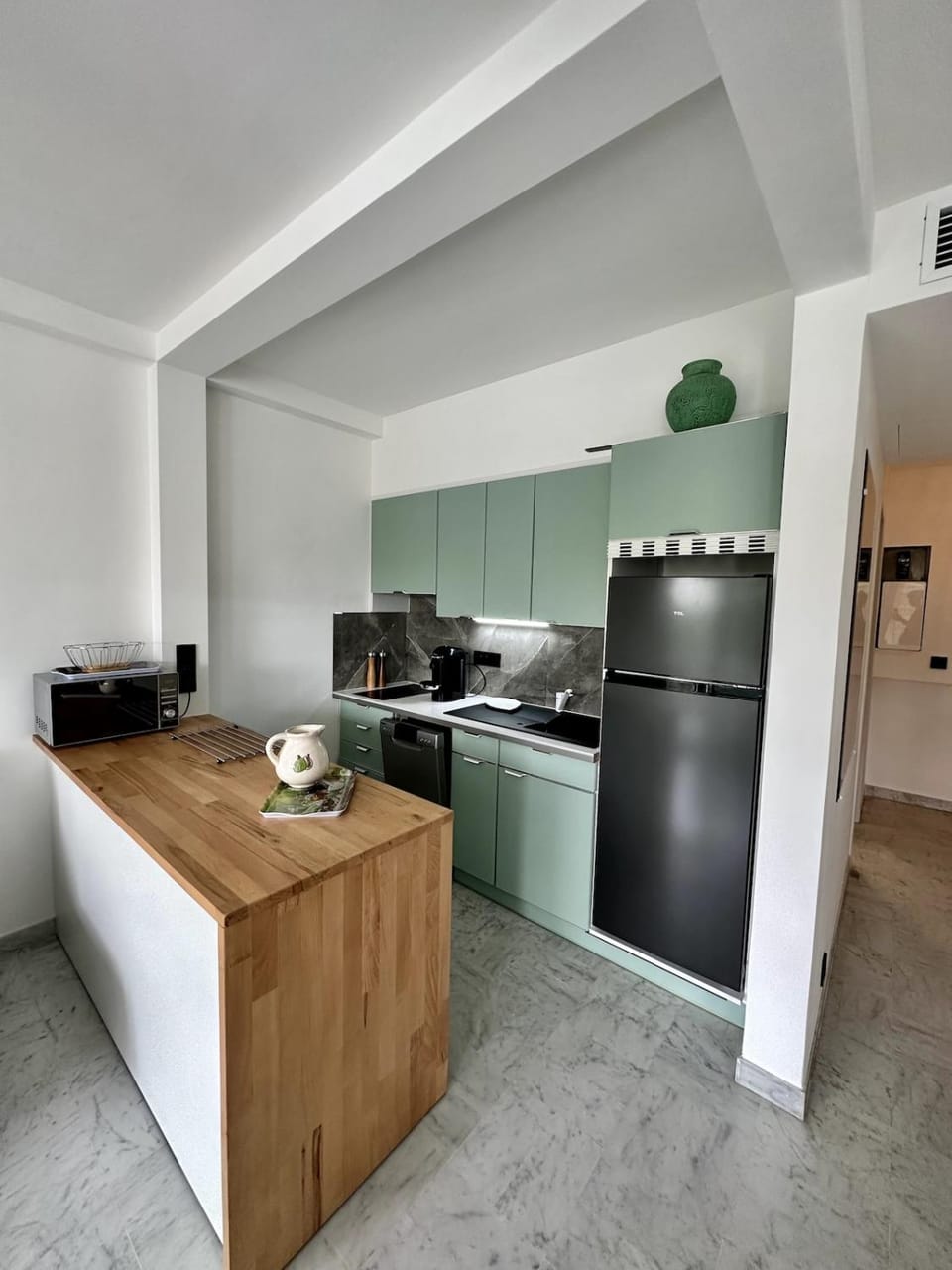 Appartement T2 Residence front de mer Apartment in Mandelieu-La Napoule