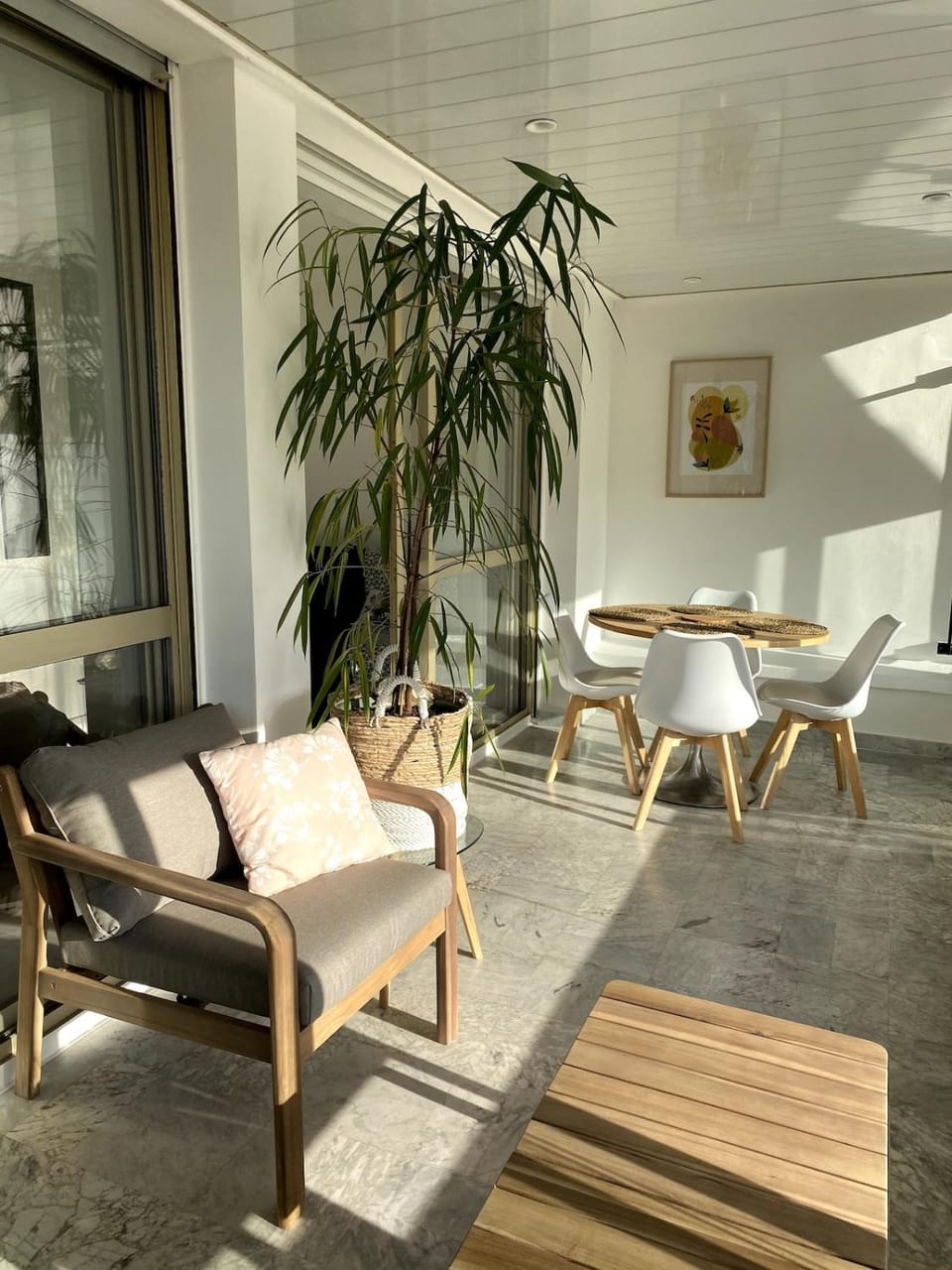 Appartement T2 Residence front de mer Apartment in Mandelieu-La Napoule