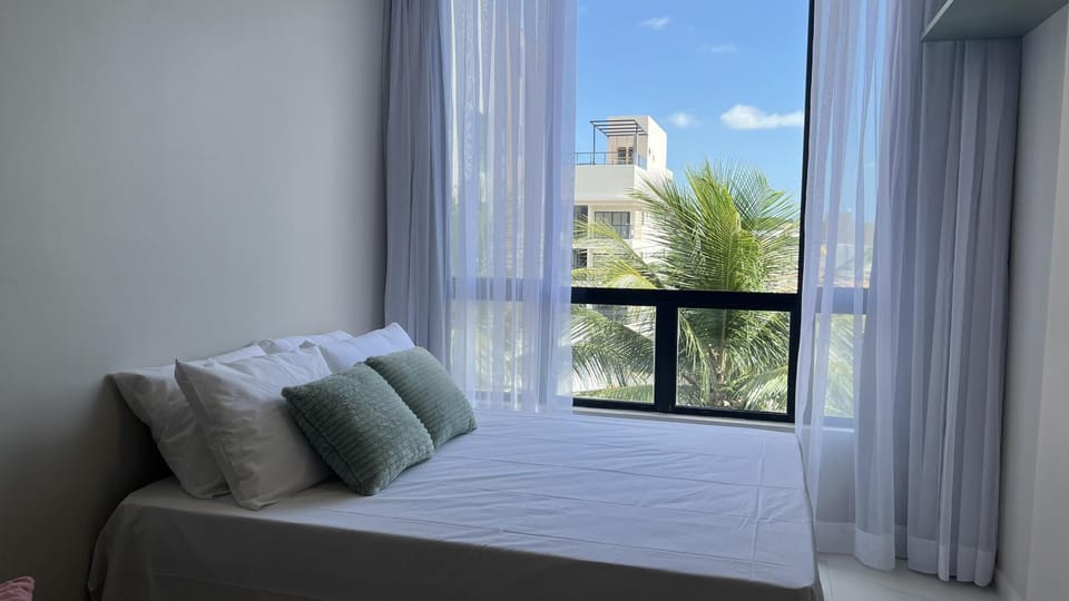 Bed, View (from property/room)