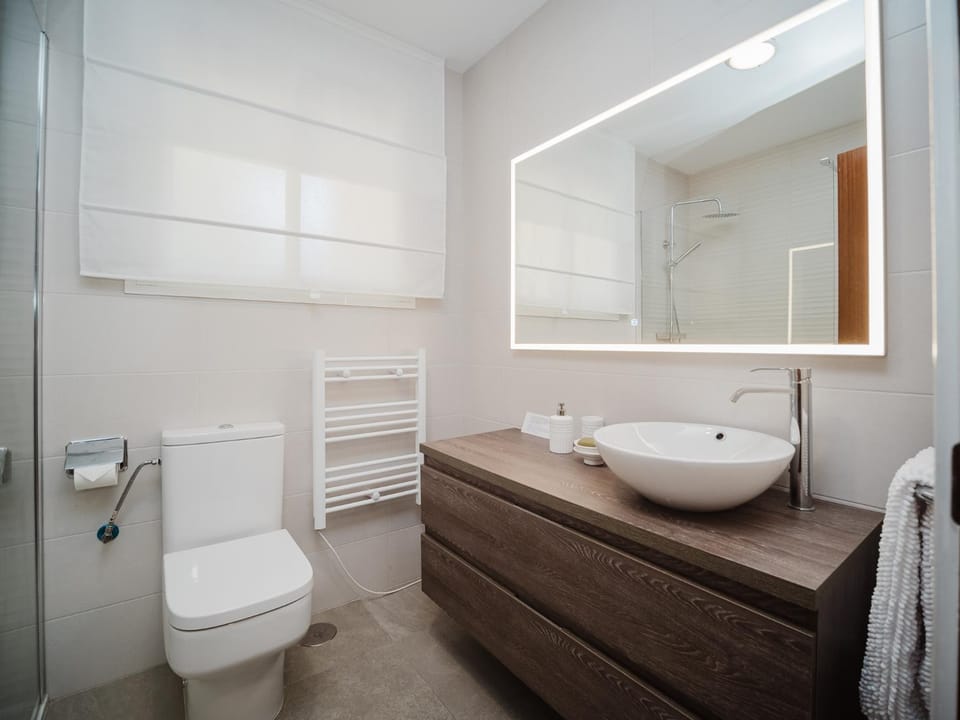 La casa del Ceramista Apartment in Sanlúcar de Barrameda