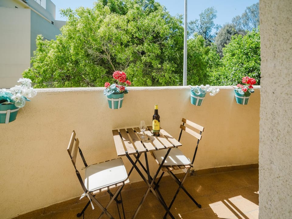 La casa del Ceramista Apartment in Sanlúcar de Barrameda