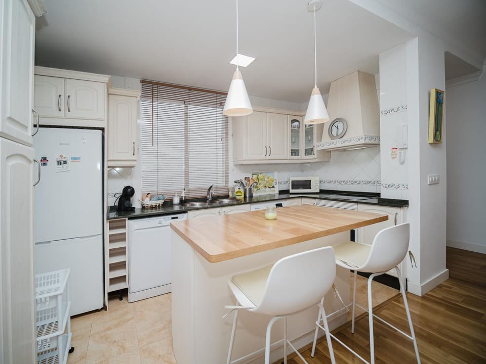 La casa del Ceramista Apartment in Sanlúcar de Barrameda