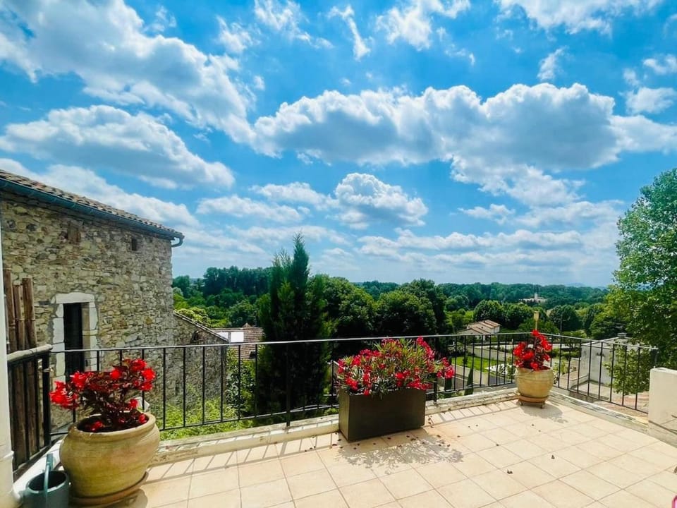 Magnifique Mas avec piscine proche d Anduze House in Occitanie
