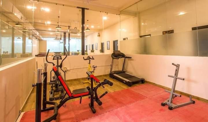 Heistel Gurugram Hostel in Gurugram
