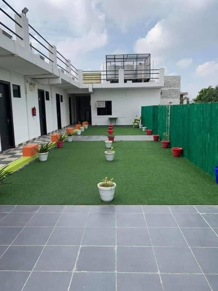 Heistel Gurugram Hostel in Gurugram