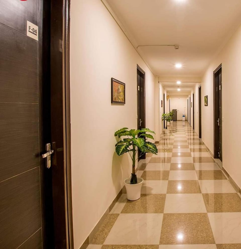 Heistel Gurugram Hostel in Gurugram