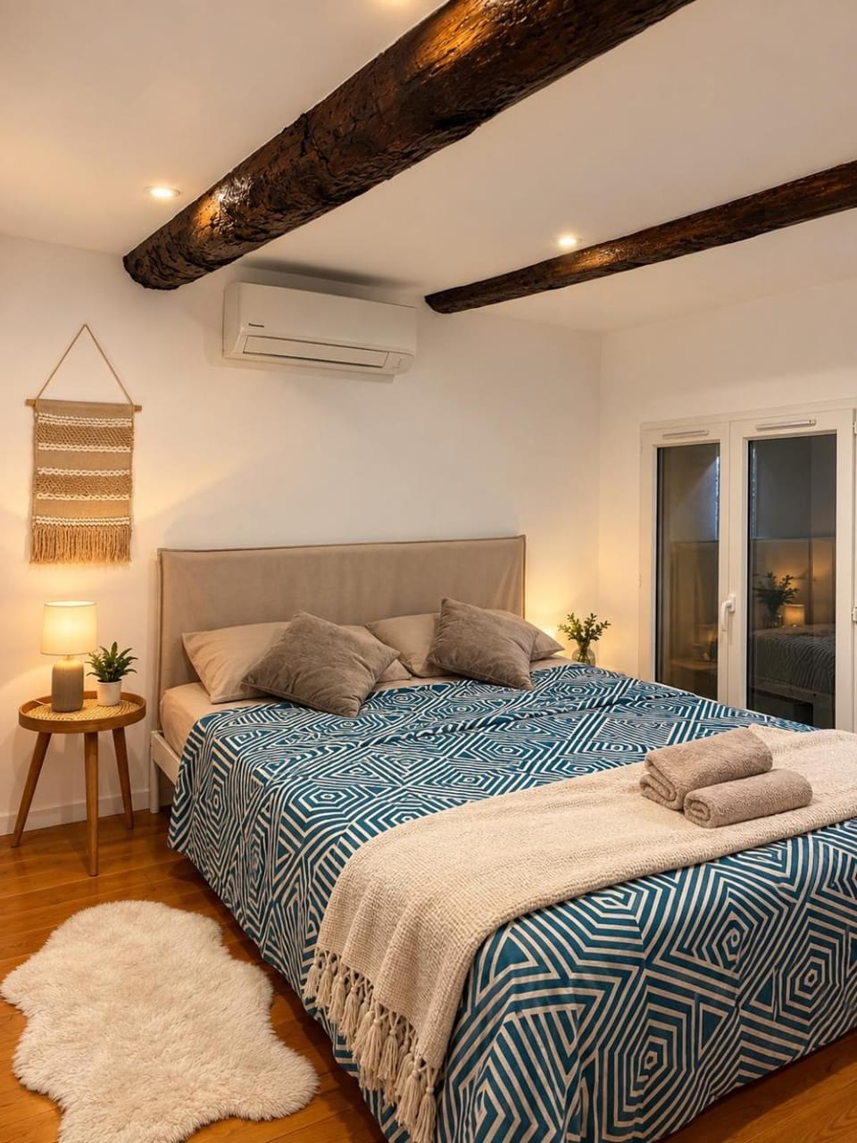 Appartement au coeur de Marseille Apartment in Marseille