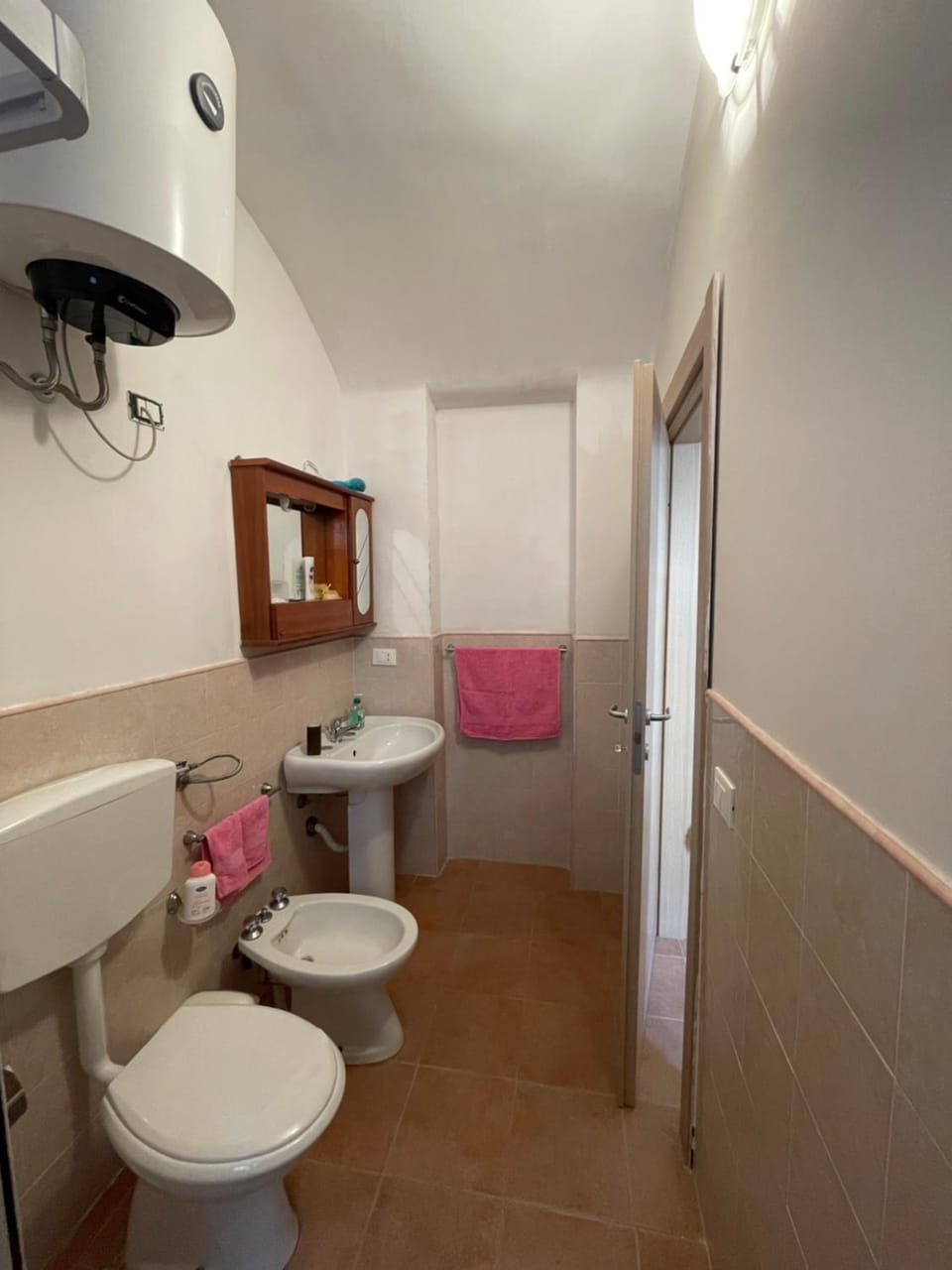 Al vicolo House in Noto