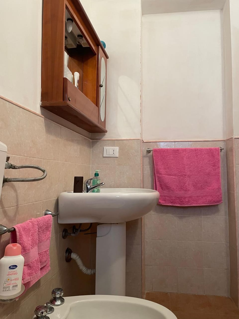 Al vicolo House in Noto