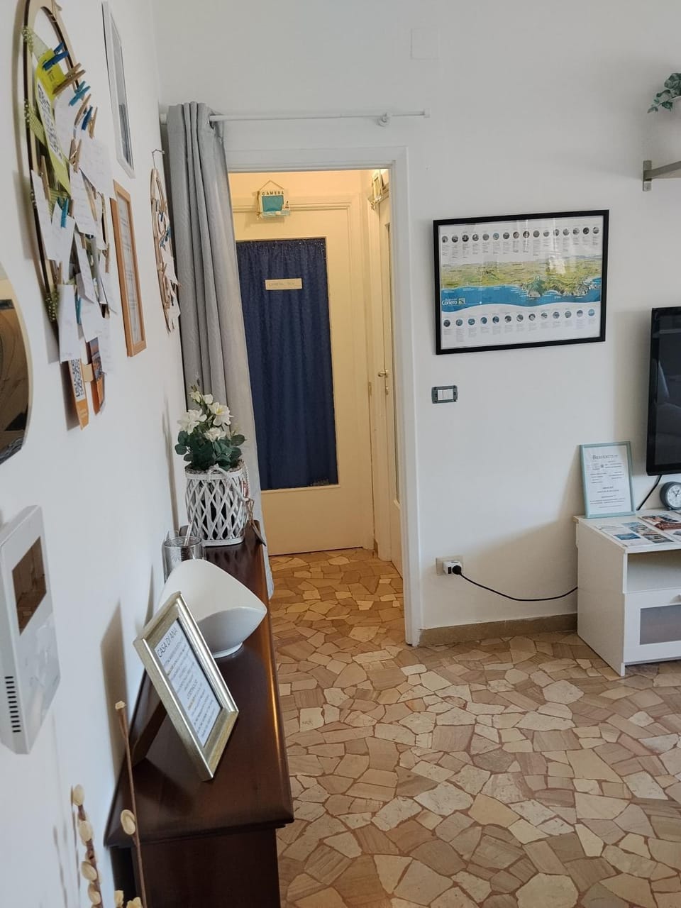 Casa di Ana 2 affittacamere Bed and Breakfast in Marche