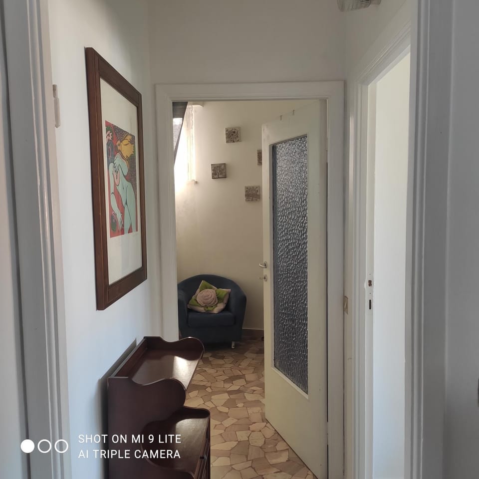 Casa di Ana 2 affittacamere Bed and Breakfast in Marche