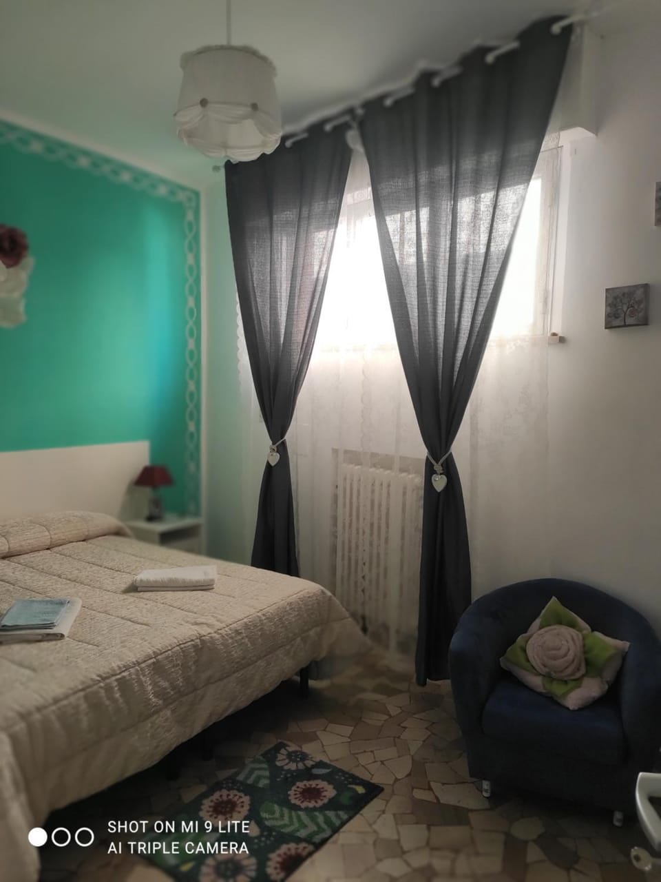 Casa di Ana 2 affittacamere Bed and Breakfast in Marche